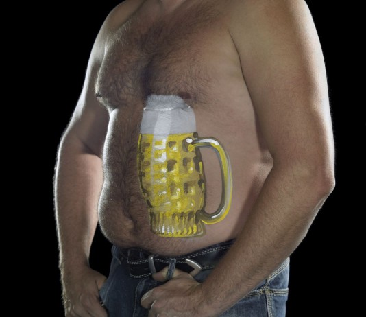 Do you have a Dad Bod?