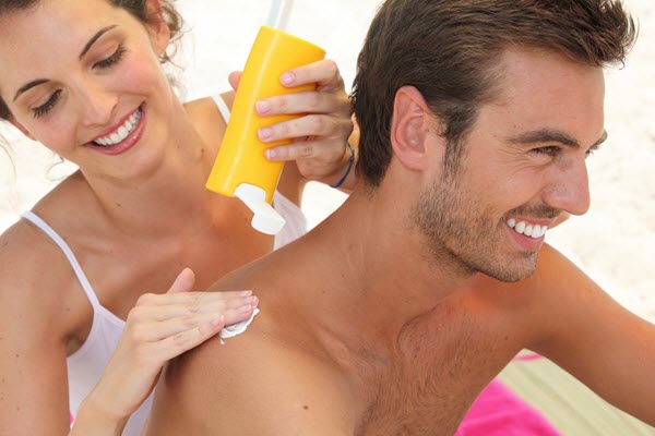 Sunscreen mistakes that can cost you