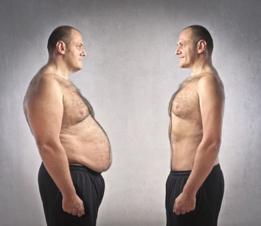 Lose weight easily, no pills, no diets