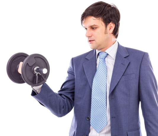 7 exercise mistakes middle aged men make