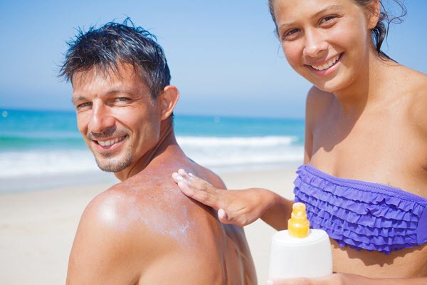 Sunscreen mistakes that can cost you
