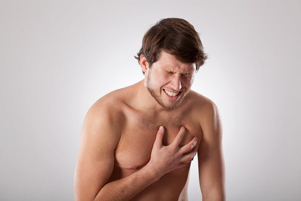 Does raising your testosterone prevent heart disease?
