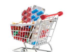 Natural Replacements for OTC medications