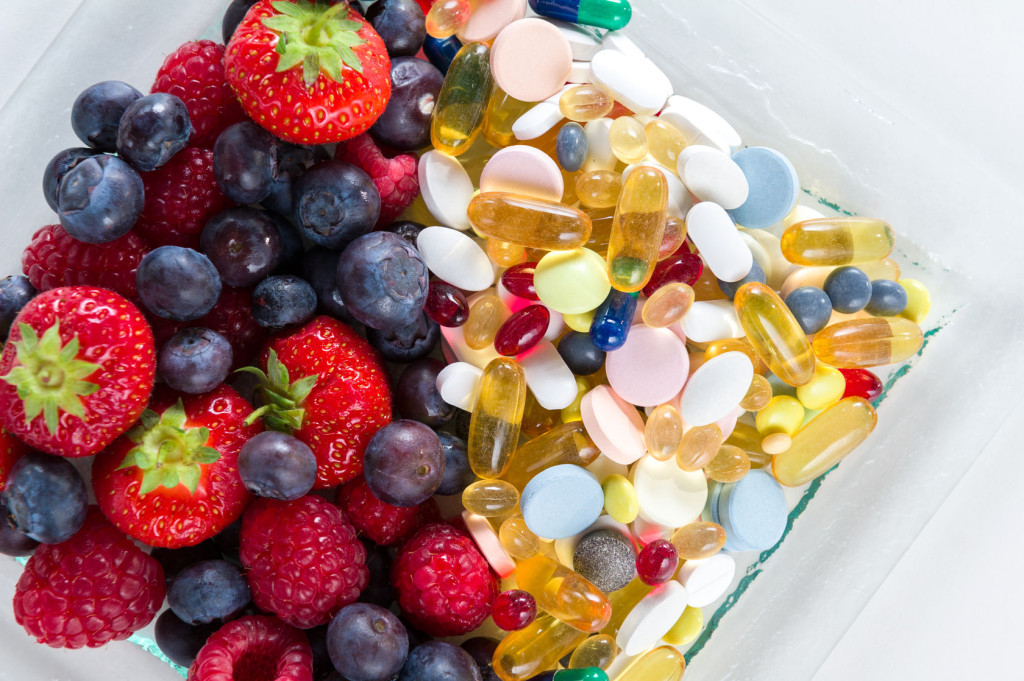 Does this lower cholesterol better than pills?