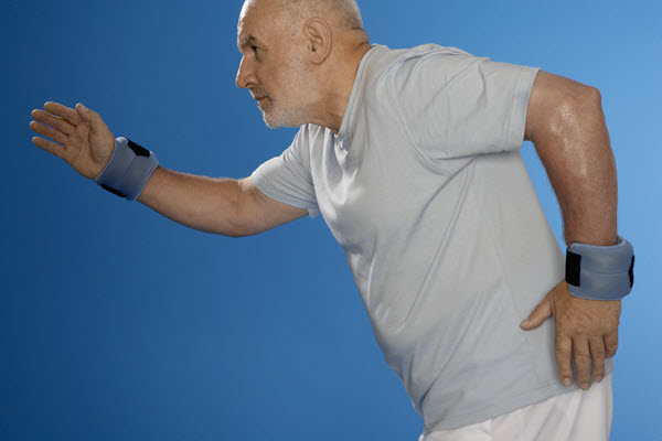 Men 50+ are raving about 2 minute workouts!