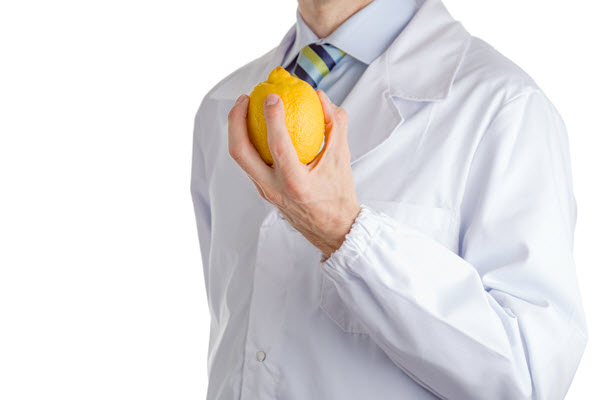 Amazing health benefits of lemons