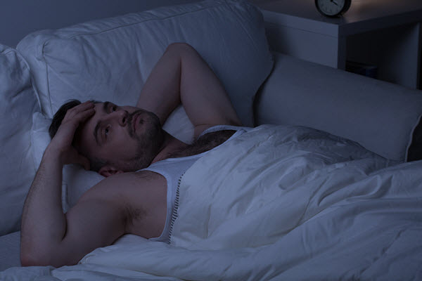 Beat insomnia with these easy lifestyle changes!