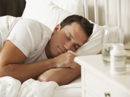 Men: 9 Natural ways to help you sleep