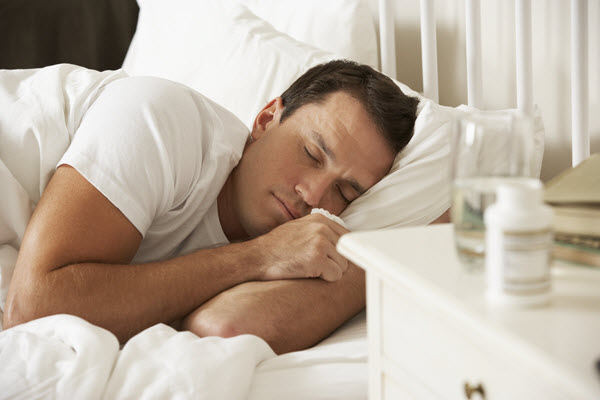 Beat insomnia with these easy lifestyle changes!