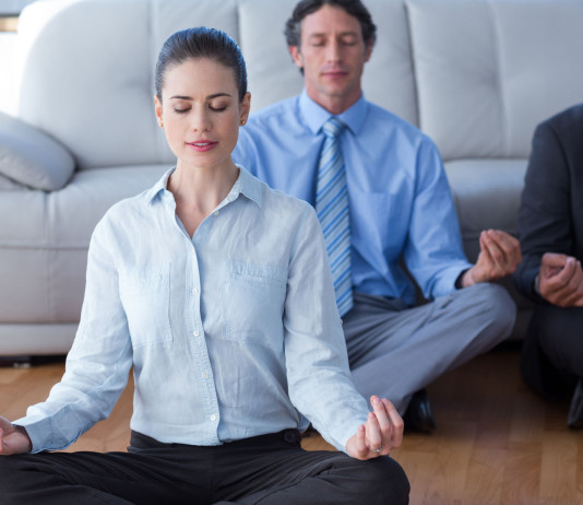 How to add years to your life without strenuous exercise