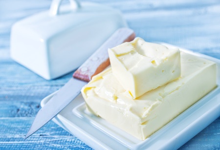 Can butter lower your cholesterol?