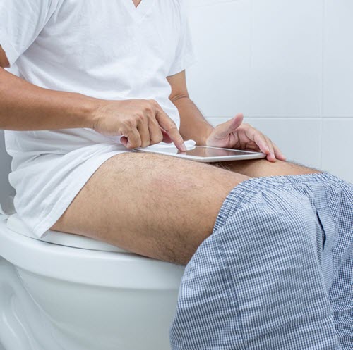 You’re probably pooping wrong