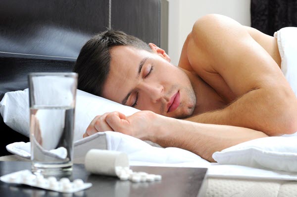 5 quick, natural cures for sleep apnea