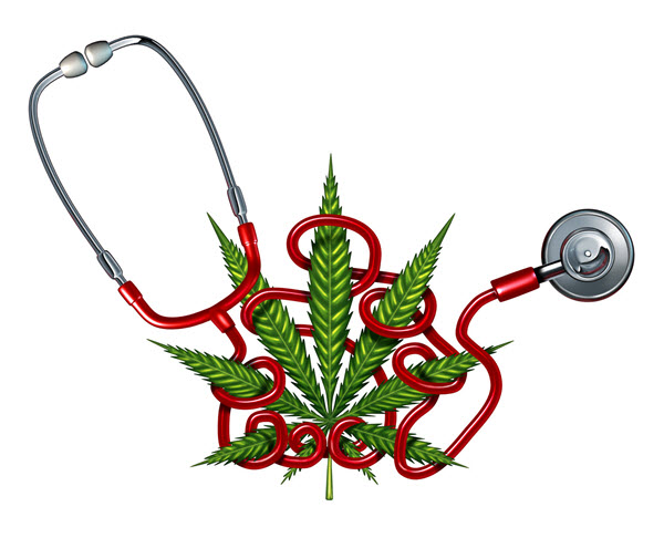 7 surprising health benefits of legal marijuana