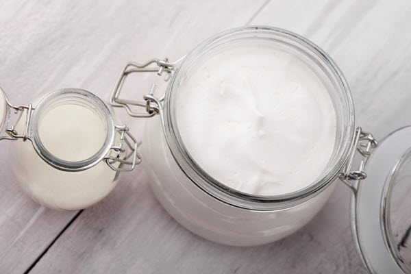 How coconut oil can change your life.