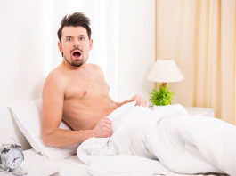 11 signs that your testosterone is low