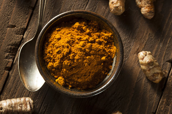 Natural remedies for neuropathy pain
