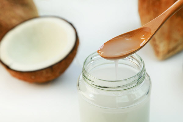 How coconut oil can change your life.