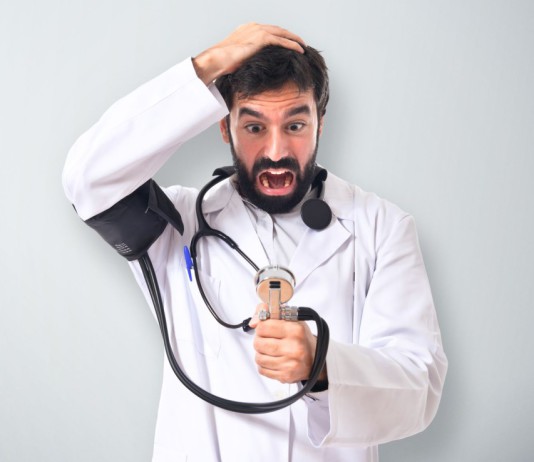 7 Natural ways to lower blood pressure without pills