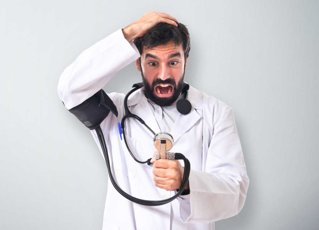 7 Natural Ways To Lower Blood Pressure Without Pills