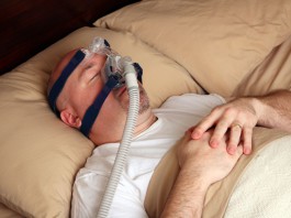 5 quick, natural cures for sleep apnea