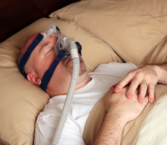 5 quick, natural cures for sleep apnea
