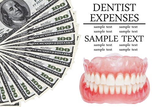 How dentists really make their money