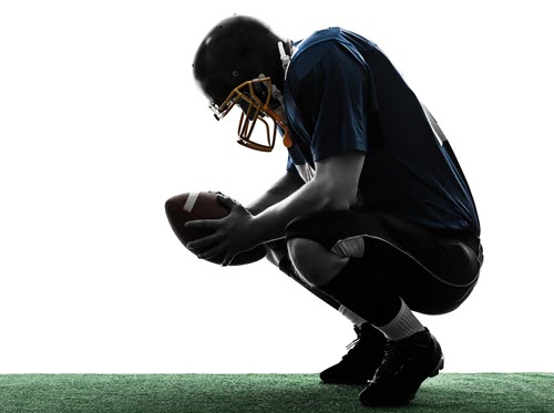 Is your football team bad for your testosterone