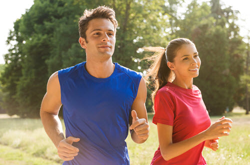 Top 10 best tips for summer outdoor exercise