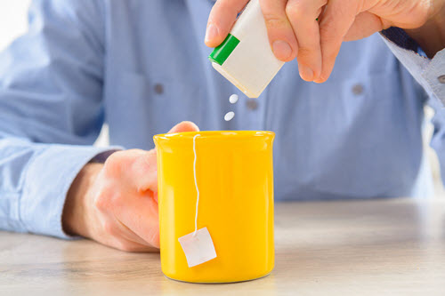 The dangerous reality of artificial sweeteners