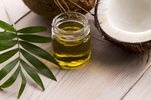 The dangers of coconut oil to big pharma