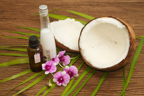 The dangers of coconut oil to big pharma