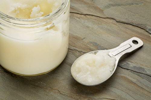 Coconut Oil can help reverse diabetes
