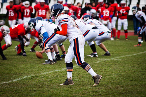 Is your football team bad for your testosterone
