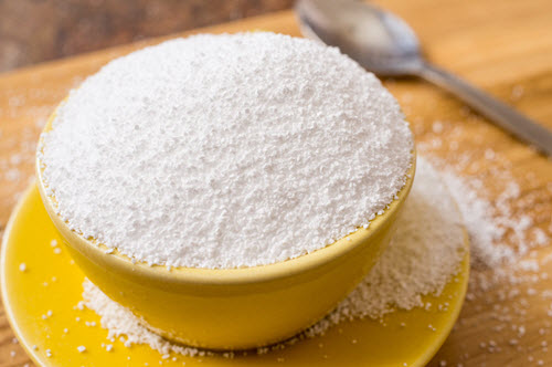 The dangerous reality of artificial sweeteners