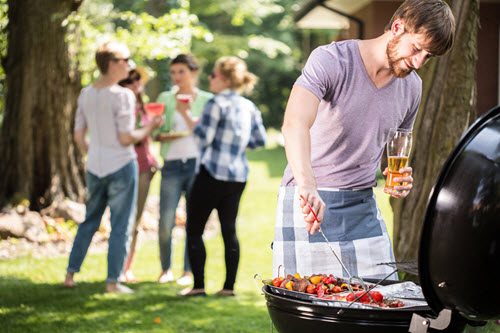 Men: Is your beer brand raising your testosterone