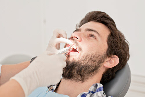 Your dentist can help you prevent a heart attack