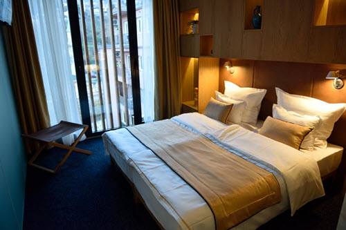 6 Hotel room hacks you'll wish you'd known before