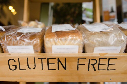 Gluten free: is it just a fad or should you try it?