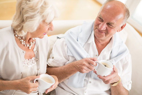 Drinking coffee could be key to beating Alzheimer’s