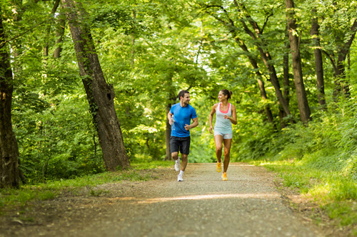 Top 10 best tips for summer outdoor exercise