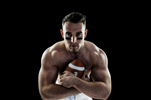 Is your football team bad for your testosterone