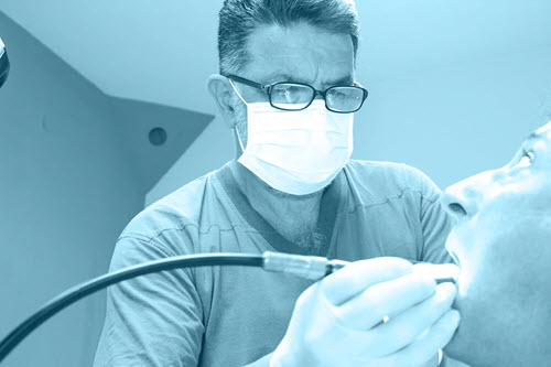 Your dentist can help you prevent a heart attack