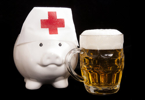 Surprise health benefits of beer you never knew