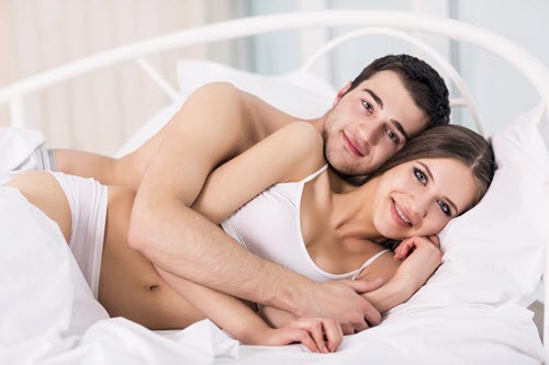 Doctors Report Incredible Health Benefits of Sex