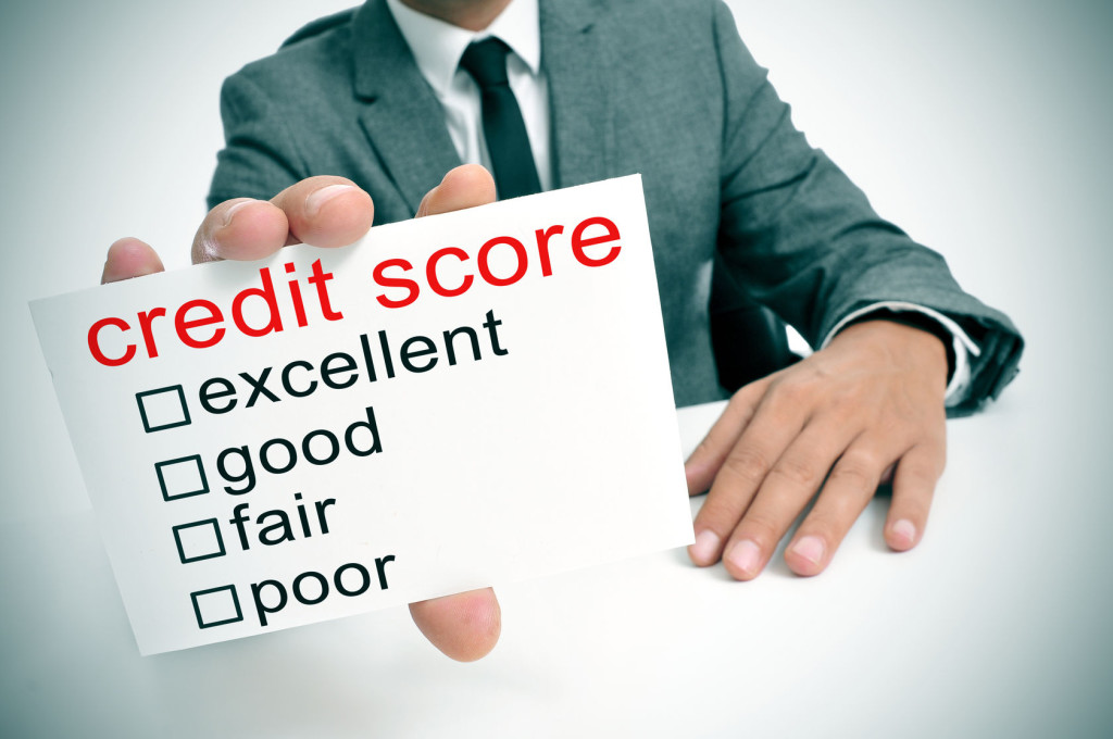 Effective Tips To Improve Your Credit Score