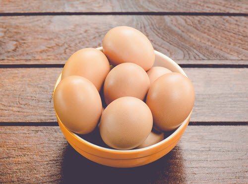 15 Testosterone boosting foods