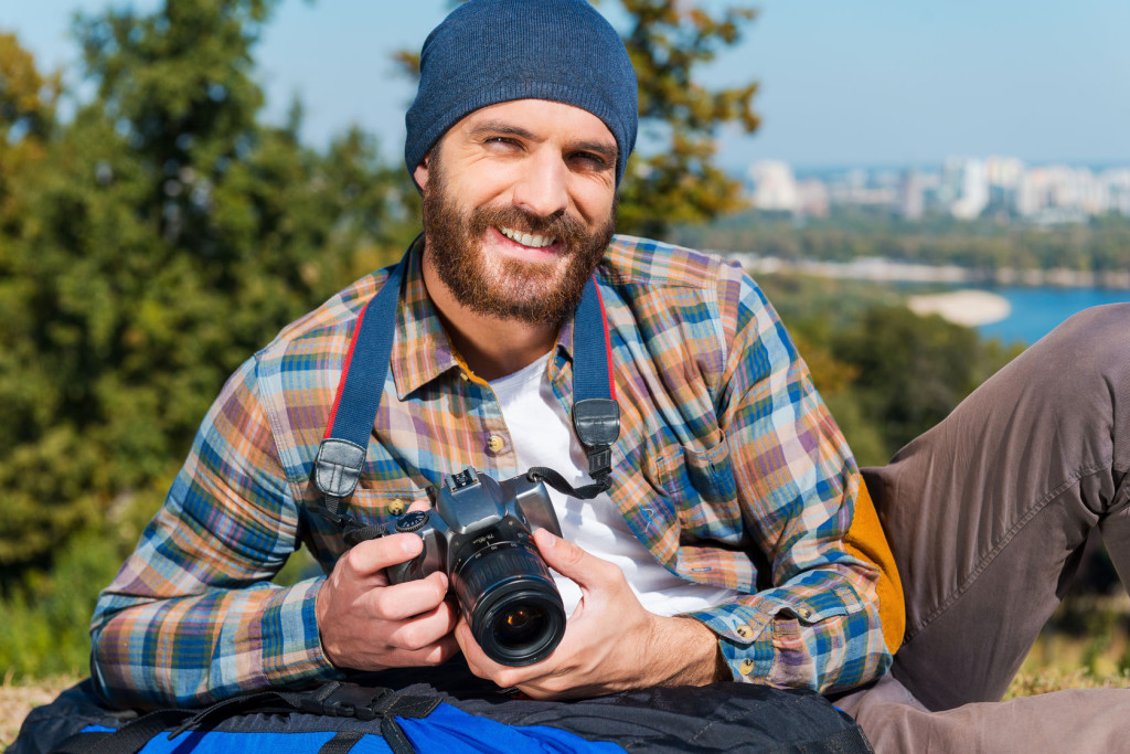 Are you one of these types of annoying travelers