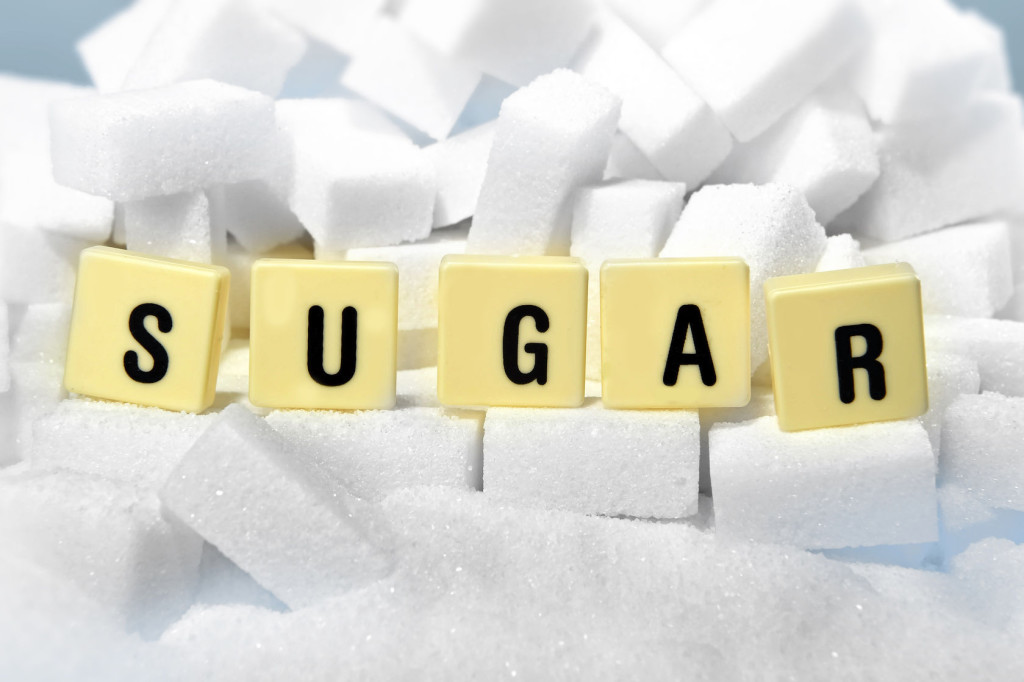 How to Completely Detox from Sugar in 10 steps