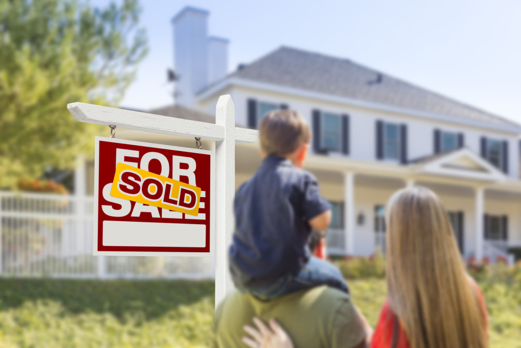 How to buy a home you can afford